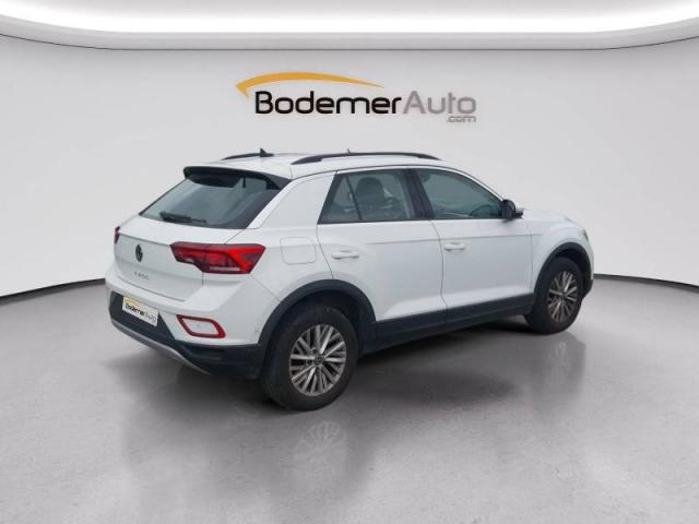 Volkswagen T-Roc image 3