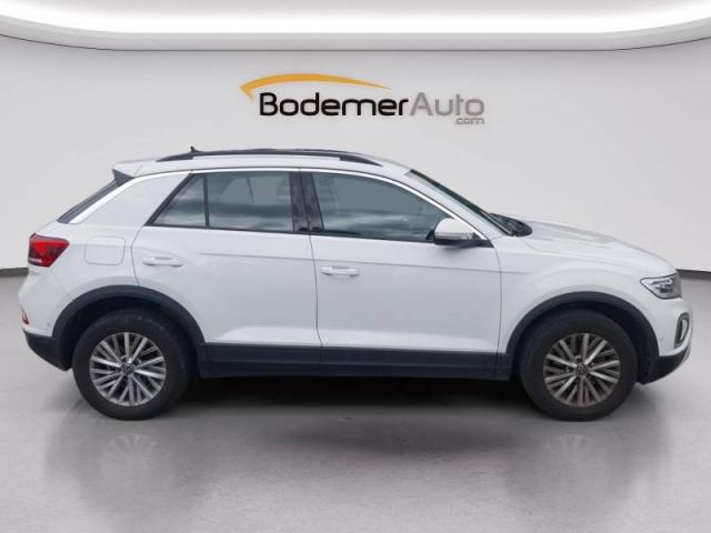 Volkswagen T-Roc image 4