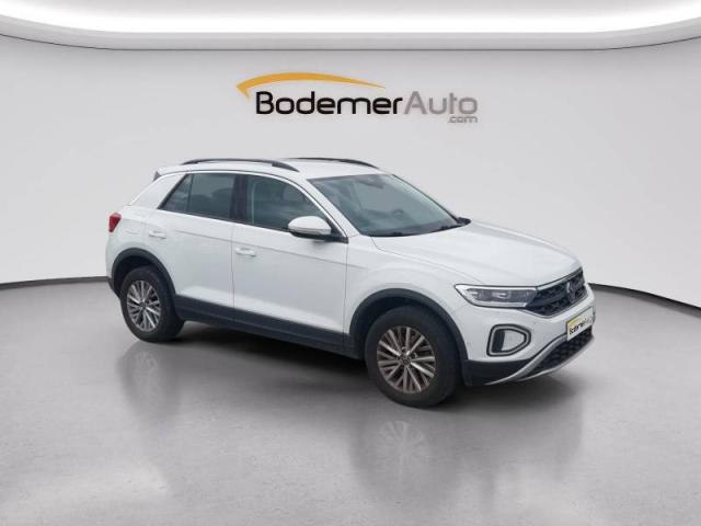 Volkswagen T-Roc image 9
