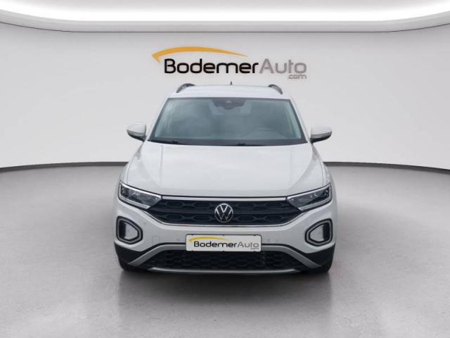 Volkswagen T-Roc image 1