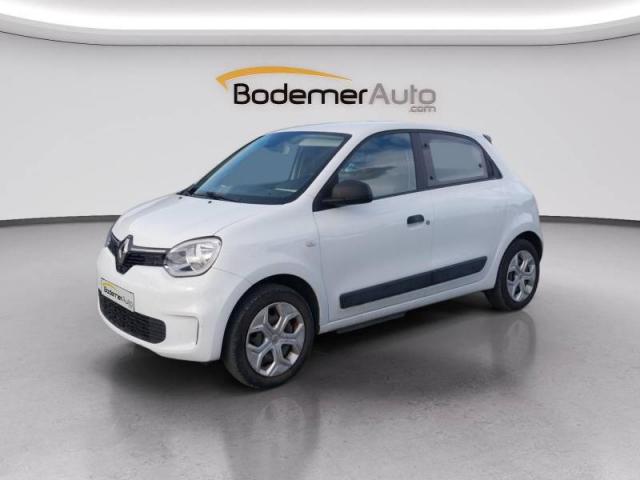 Renault Twingo Iii E-Tech Authentic