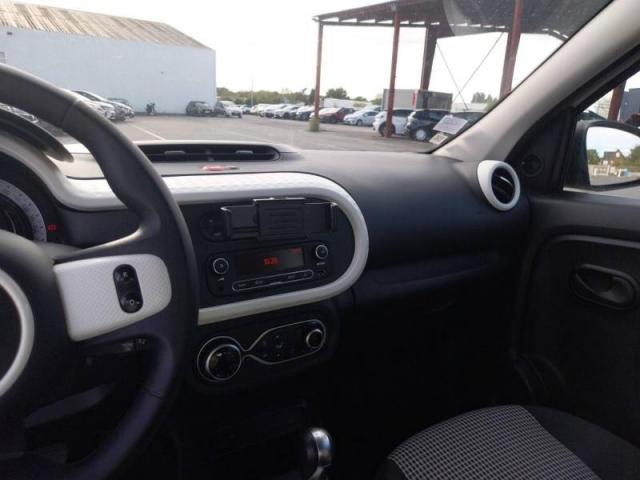 Renault Twingo image 8