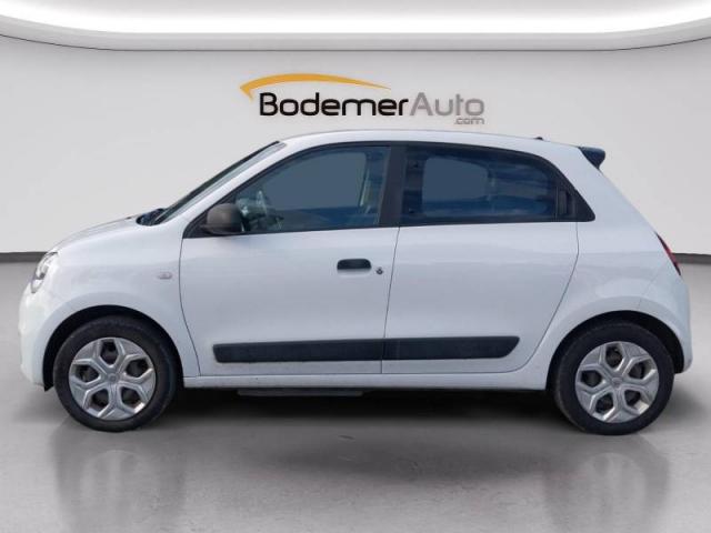 Renault Twingo image 6