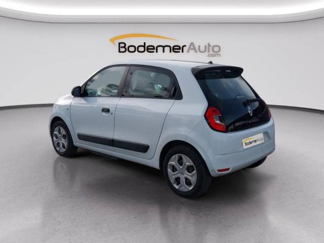 Renault Twingo image 2