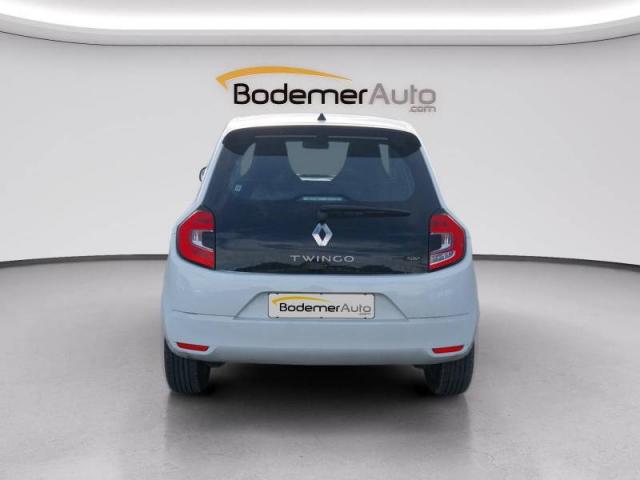 Renault Twingo image 5