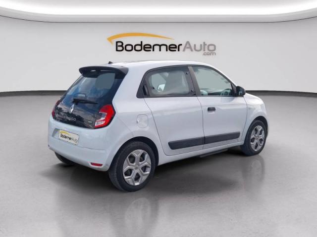Renault Twingo image 1