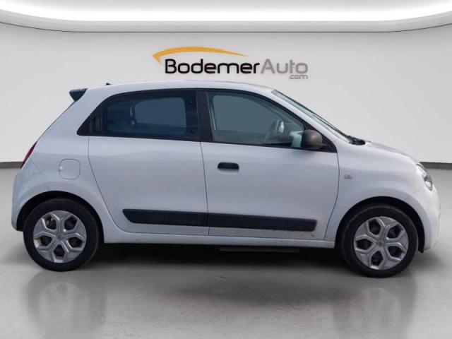 Renault Twingo image 4