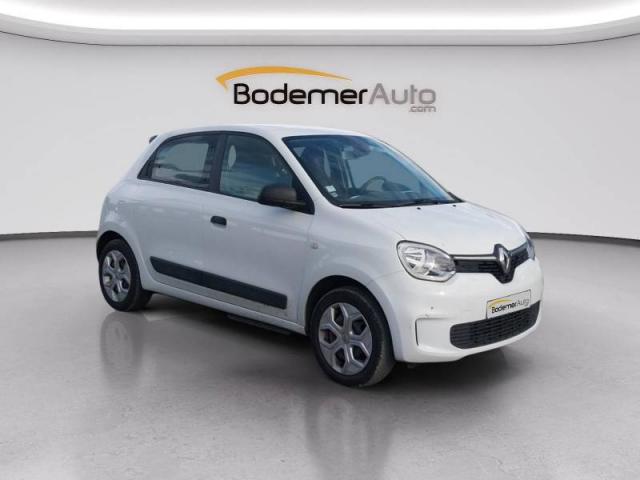 Renault Twingo image 7