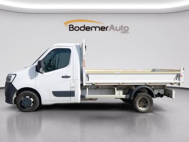 Renault Master image 3
