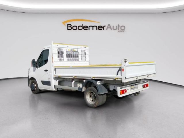 Renault Master image 6