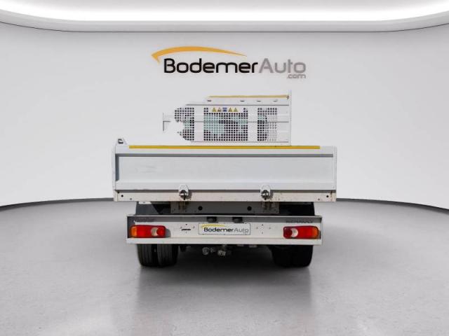 Renault Master image 1