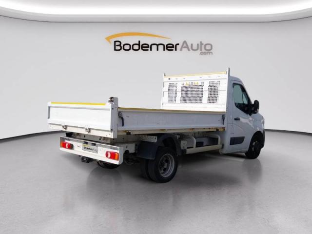 Renault Master image 7