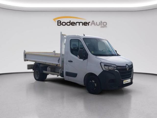 Renault Master image 8
