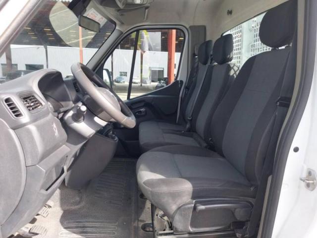 Renault Master image 5