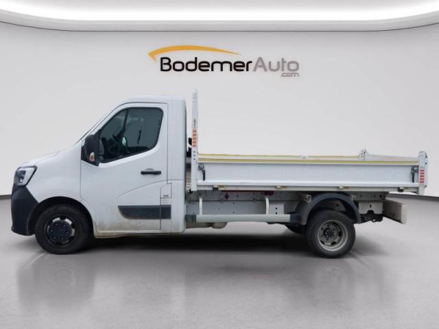 Renault Master image 8