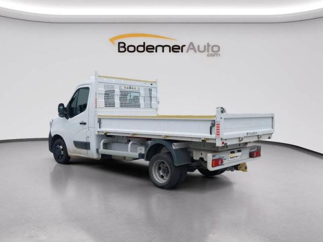 Renault Master image 9