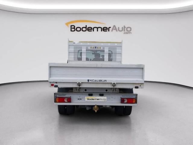 Renault Master image 5