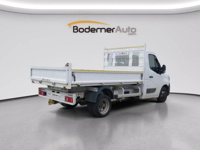 Renault Master image 1