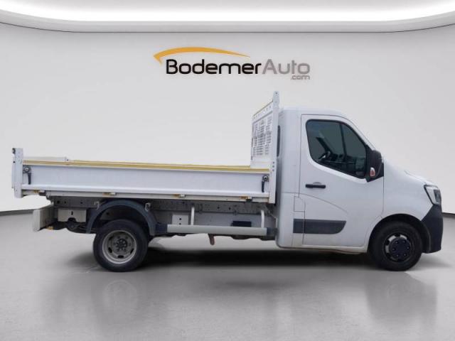Renault Master image 7