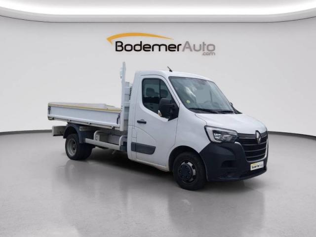 Renault Master image 3