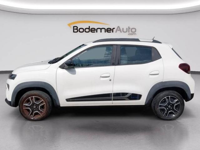 Dacia Spring image 9