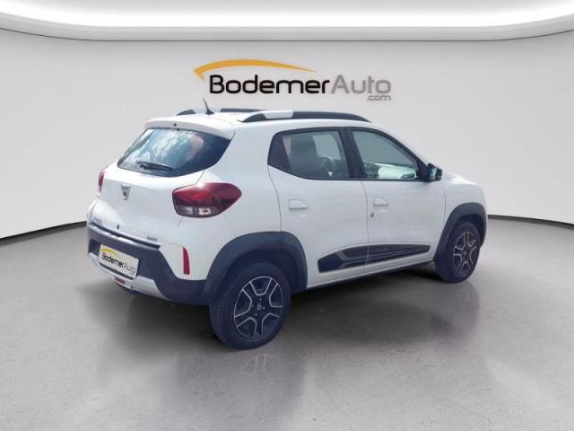 Dacia Spring image 2