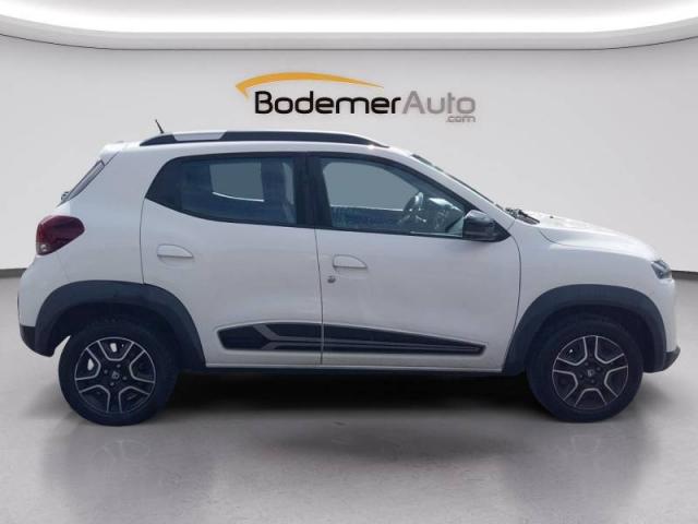 Dacia Spring image 1