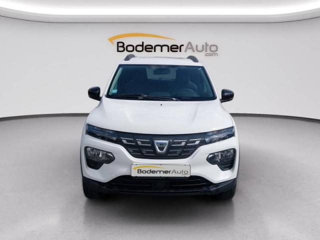 Dacia Spring image 6