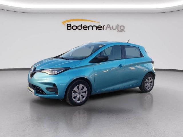 Renault Zoe R110 - 22b Equilibre