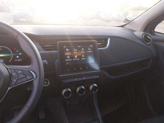 Renault Zoe image 5