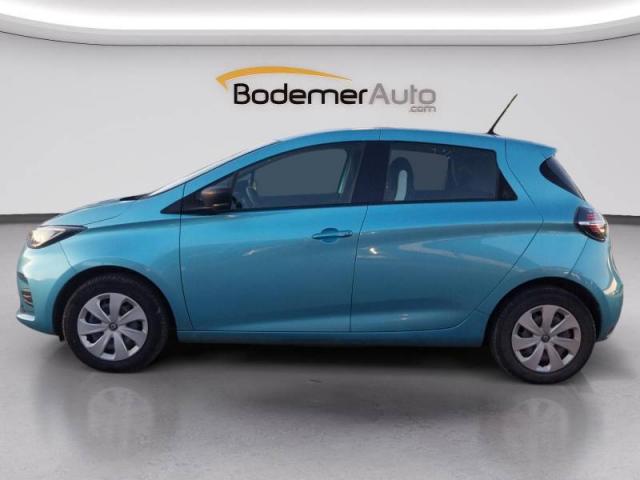 Renault Zoe image 8