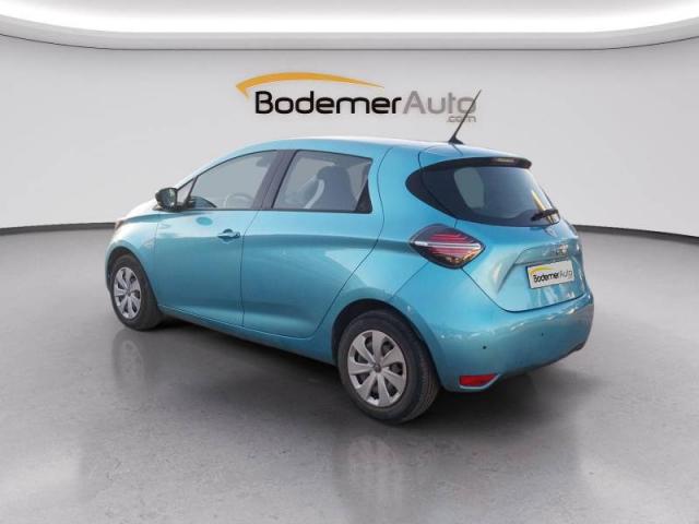 Renault Zoe image 7