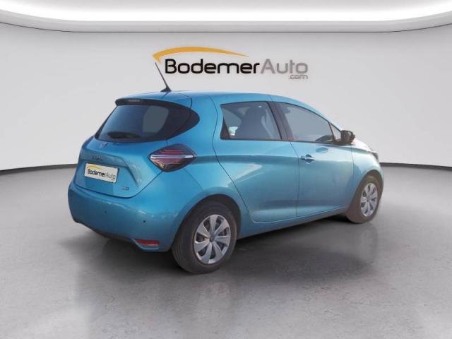 Renault Zoe image 2