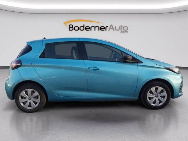 Renault Zoe image 9