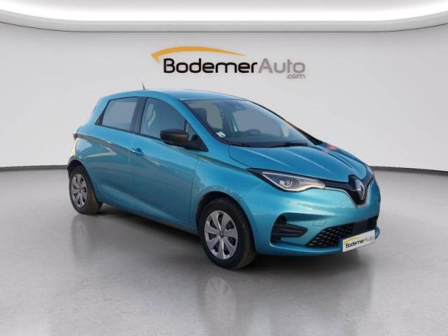 Renault Zoe image 6