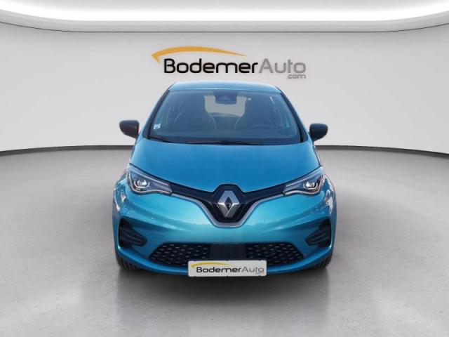 Renault Zoe image 3