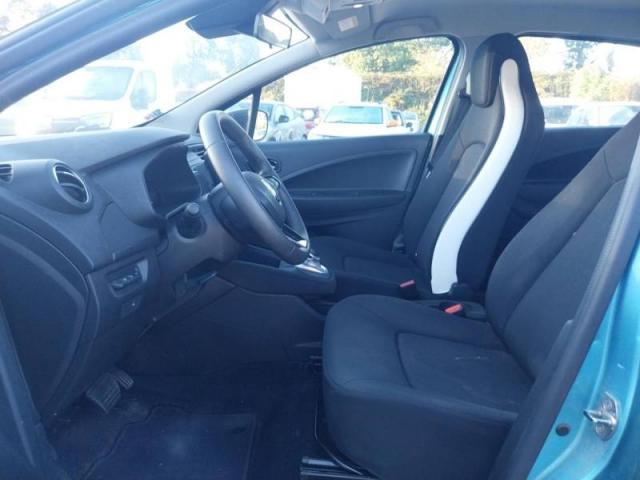 Renault Zoe image 4