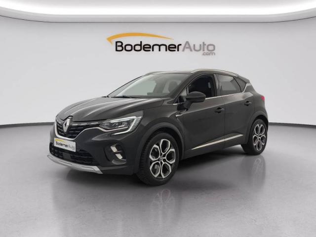 Renault Captur Tce 100 Gpl - 21 Intens