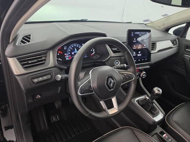 Renault Captur image 1