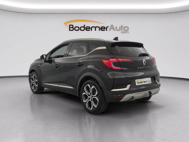Renault Captur image 9