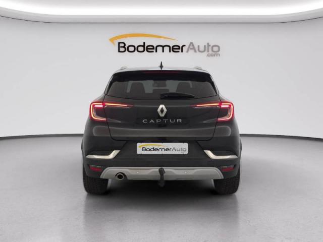 Renault Captur image 5