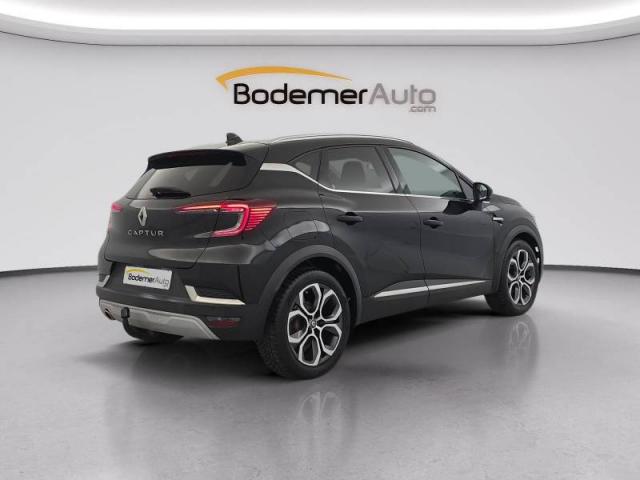 Renault Captur image 3
