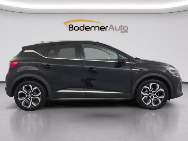 Renault Captur image 8