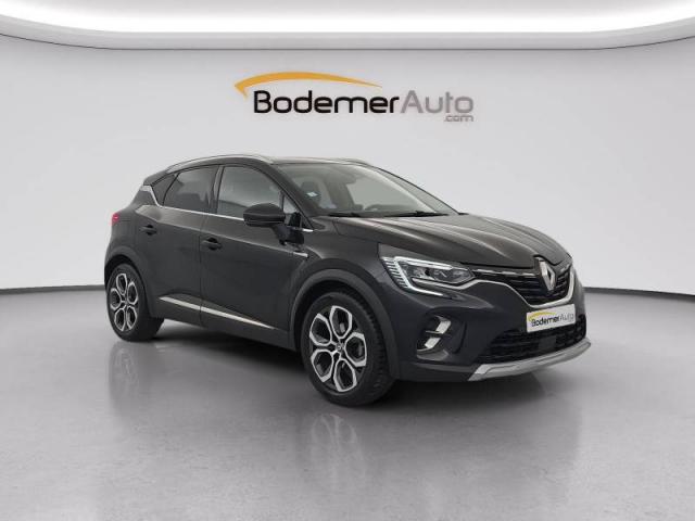 Renault Captur image 4