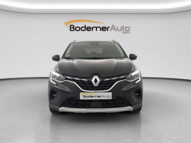 Renault Captur image 2