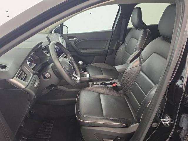 Renault Captur image 6