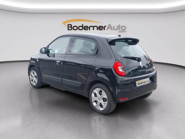 Renault Twingo image 7