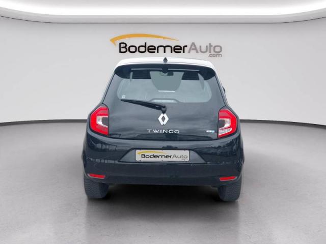 Renault Twingo image 6