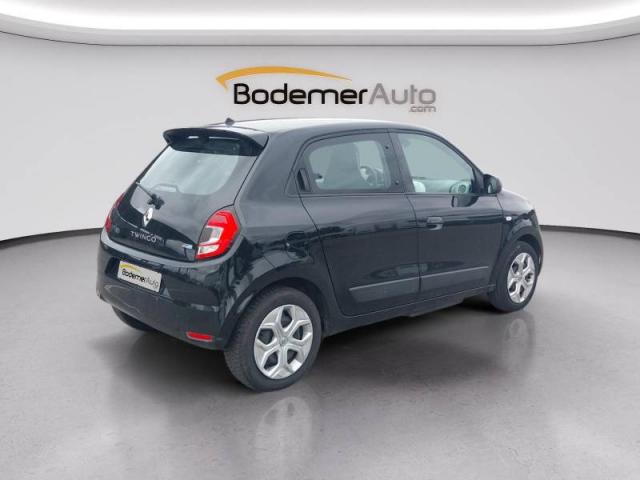 Renault Twingo image 4