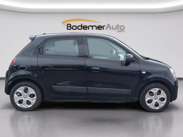 Renault Twingo image 5